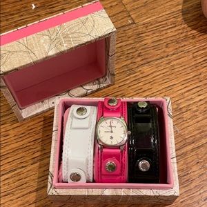 Billabong Women’s Watch Set